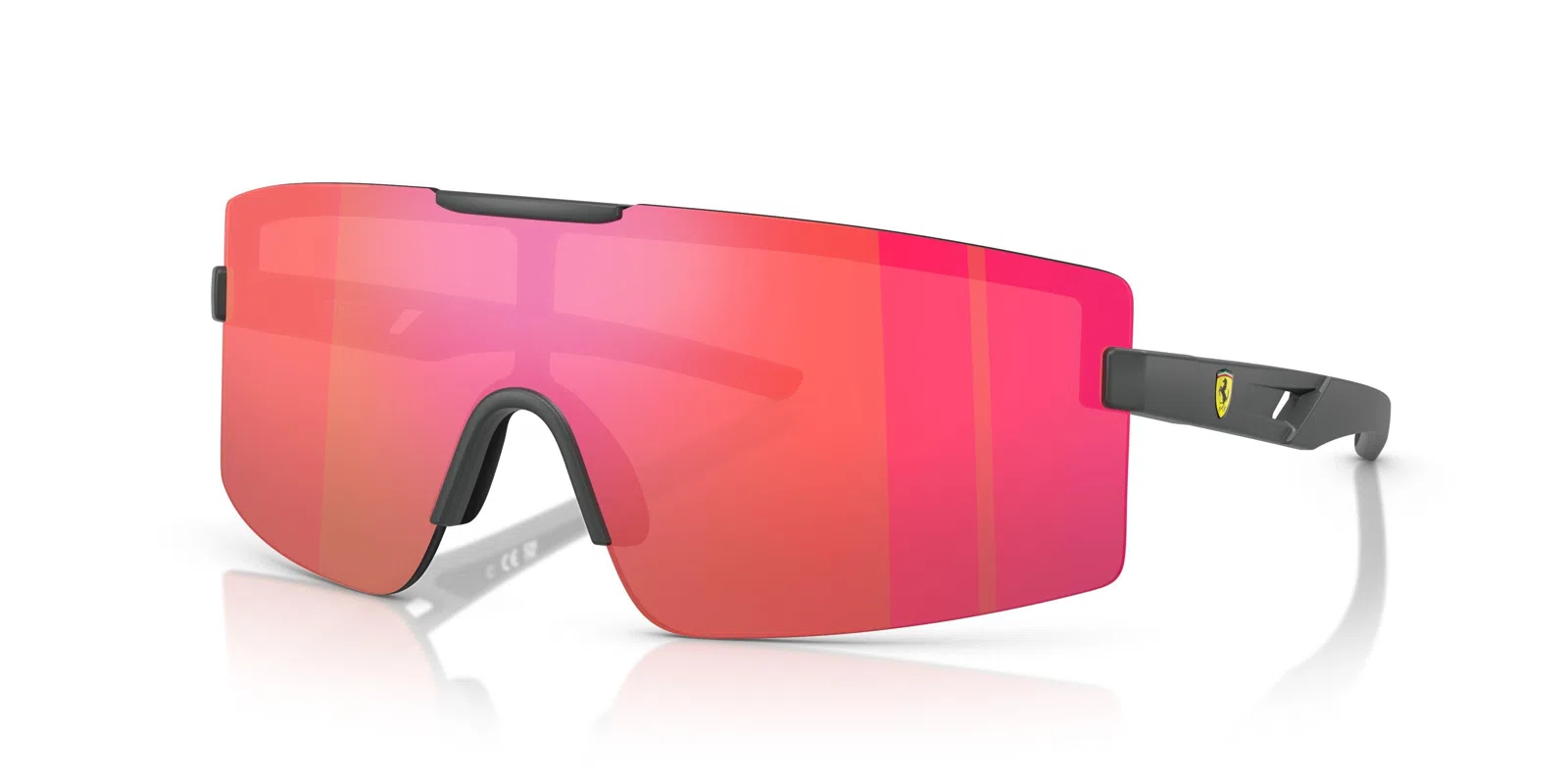 Scuderia Ferrari 6008U Sunglasses - view 17